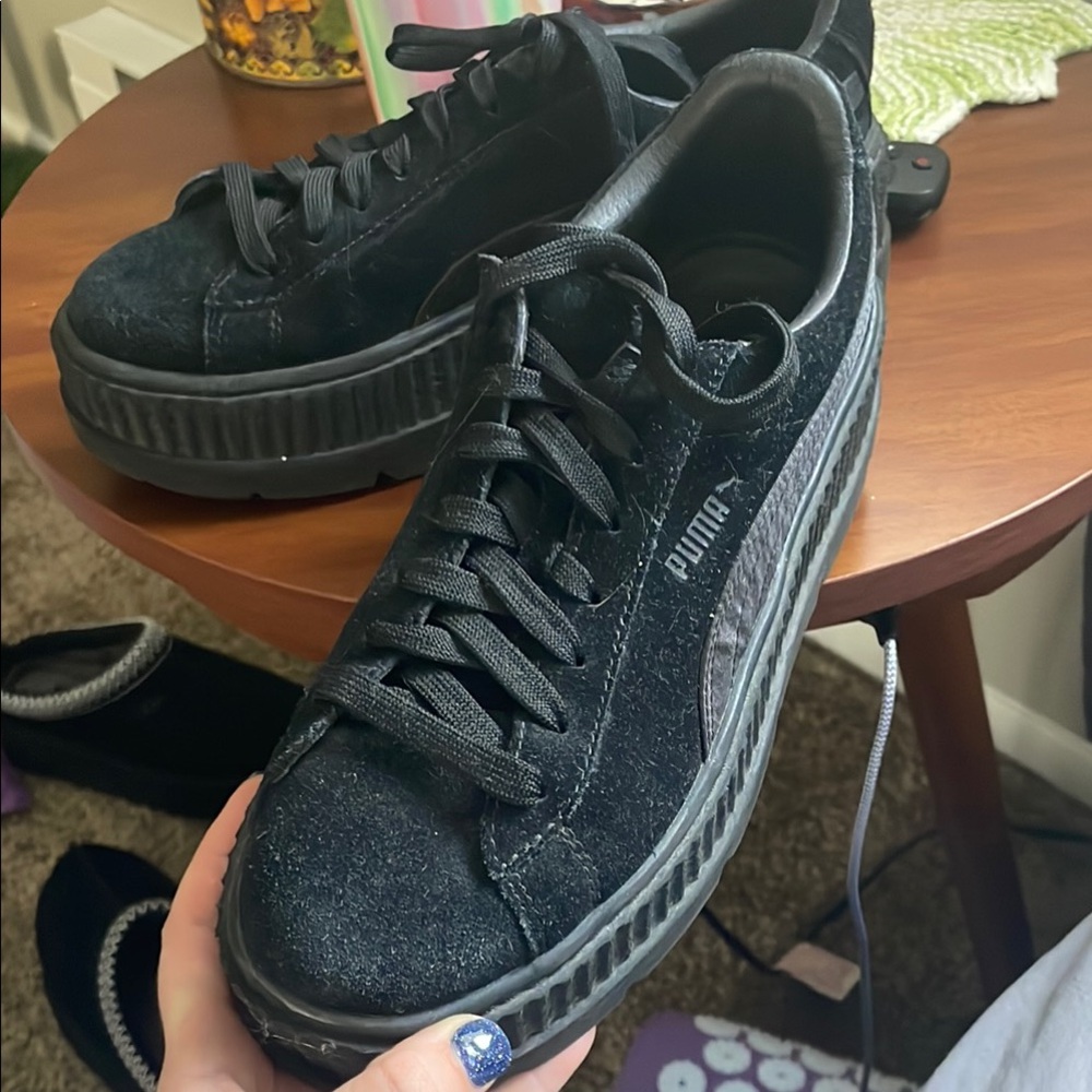 Puma FENTY BY RIHANNA